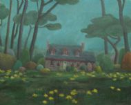 Her House (II)
